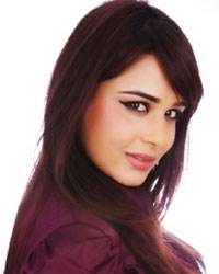 Mandy Takhar